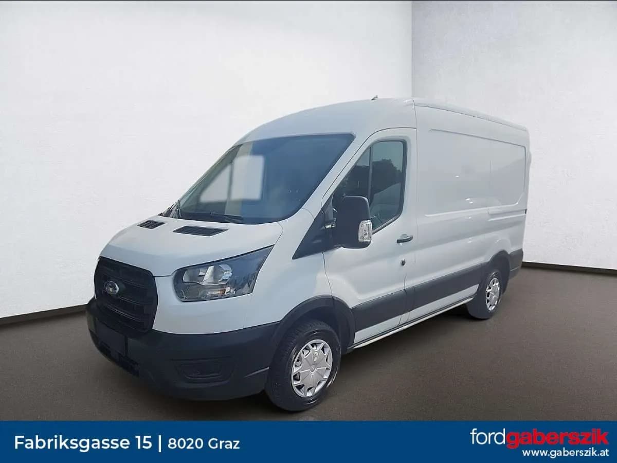 Ford Transit 2020 – € 16.990, 228 361 km – Bild 1 von 19