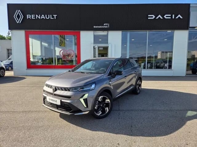 Renault Symbioz – € 33.990, 50 km – Bild 1 von 4