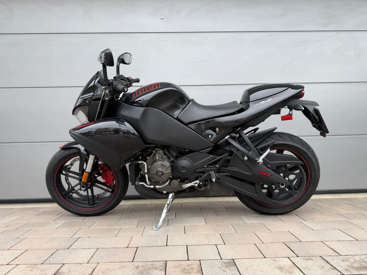 Buell 1125