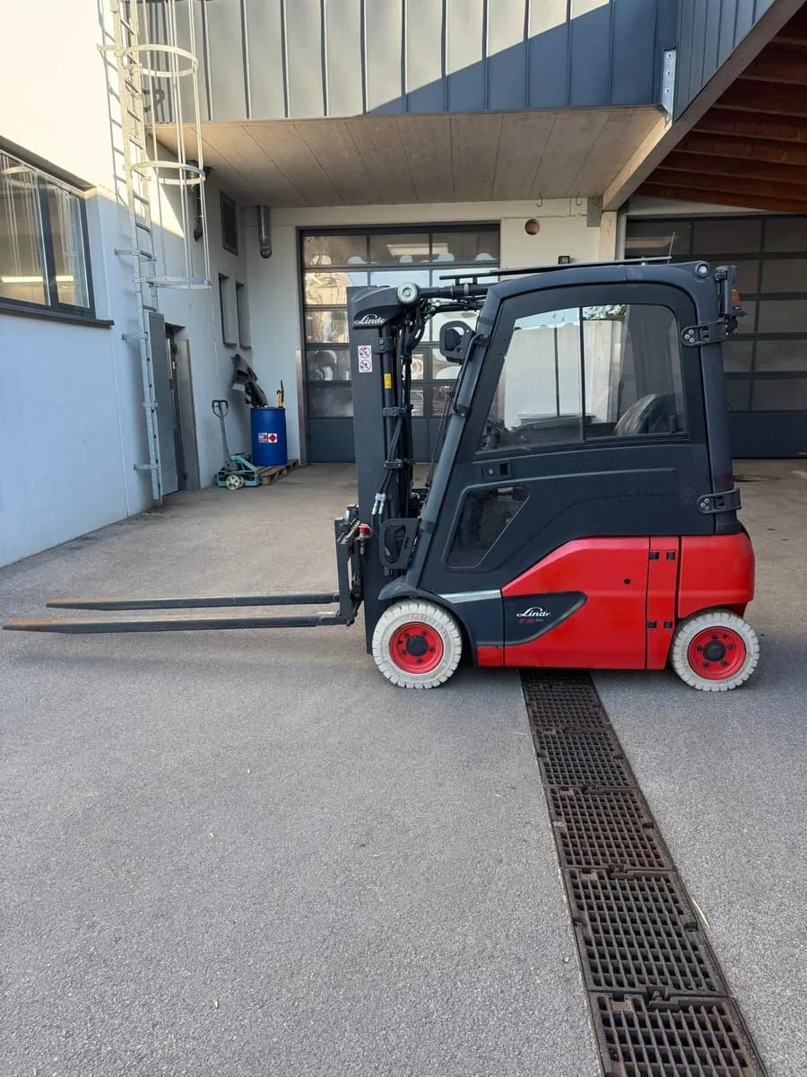 Linde Sonstige