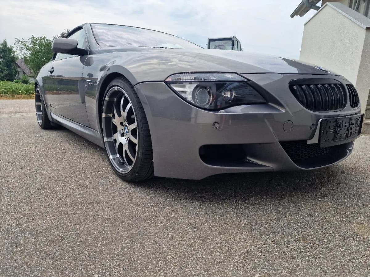 BMW 6er-Reihe