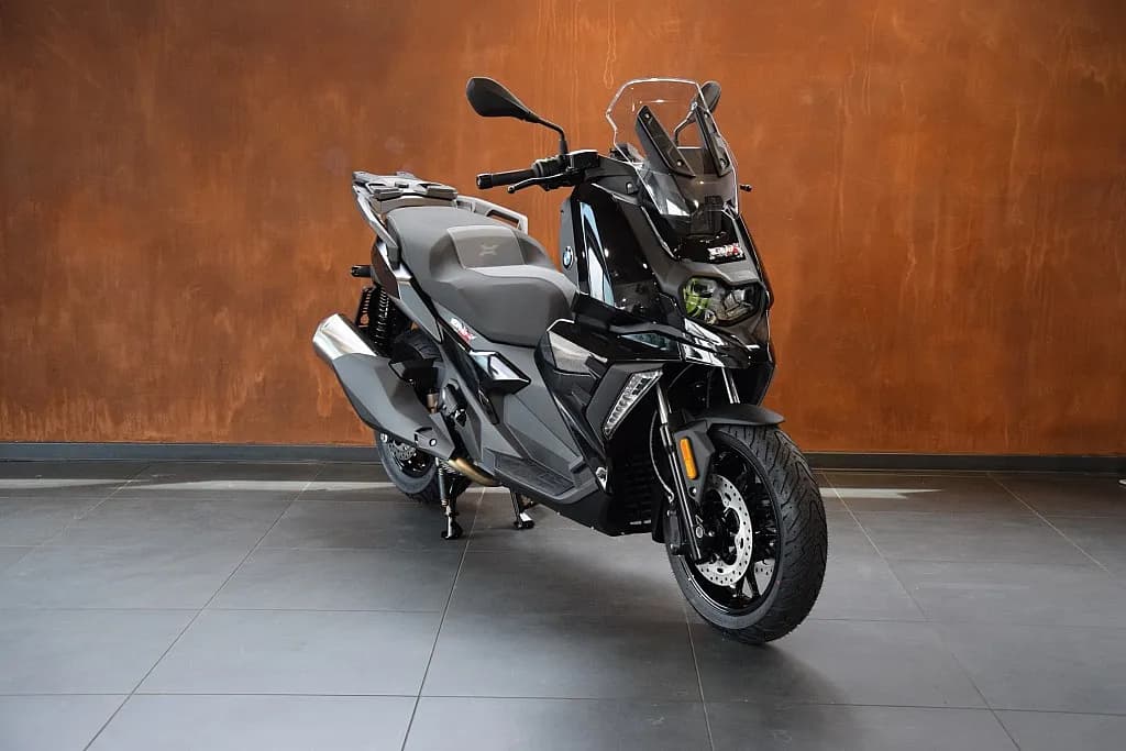 BMW C400 – € 8.890, 0 km – Bild 1 von 5