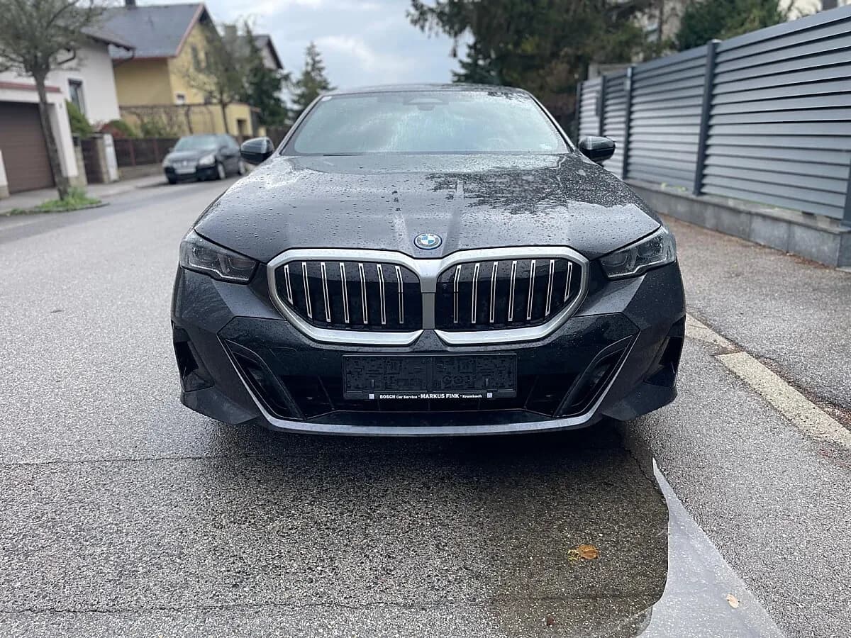 BMW 5er-Reihe