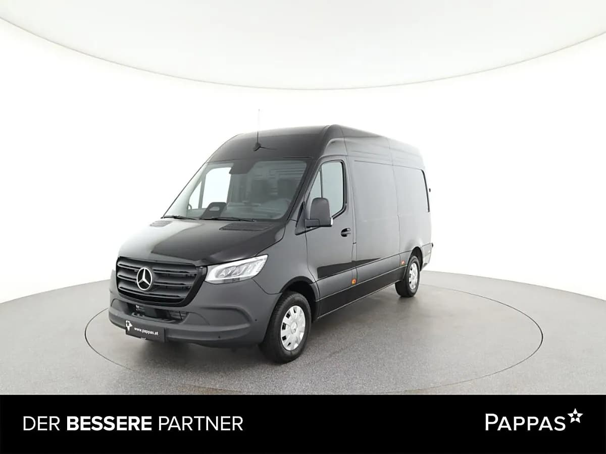 Mercedes-Benz Sprinter 2026 – € 67.188, 30 000 km – Bild 1 von 23