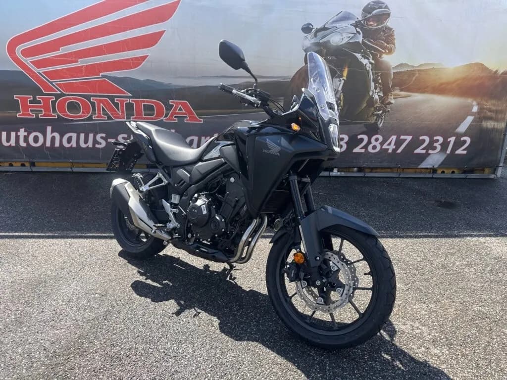 Honda CB – € 7.390, 1 km – Bild 1 von 6