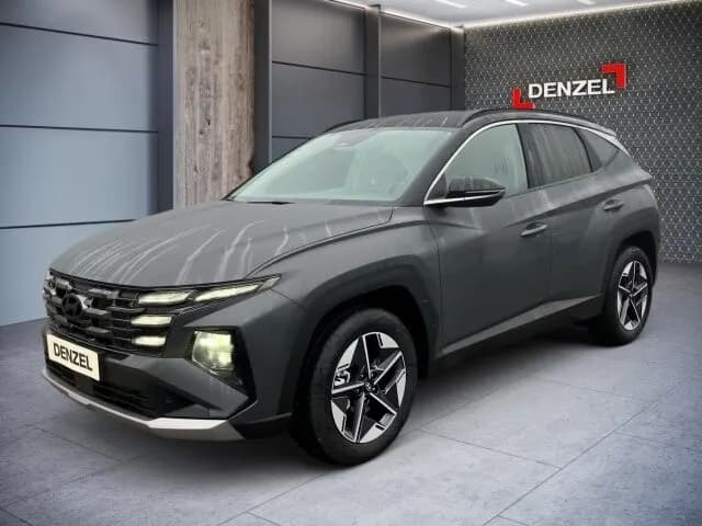 Hyundai Tucson 2026 – € 32.990, 5 000 km – Bild 1 von 13