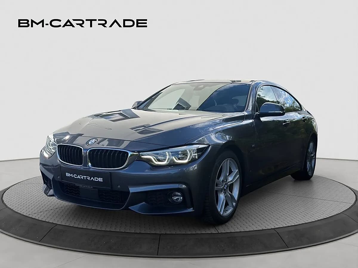 BMW 4er-Reihe