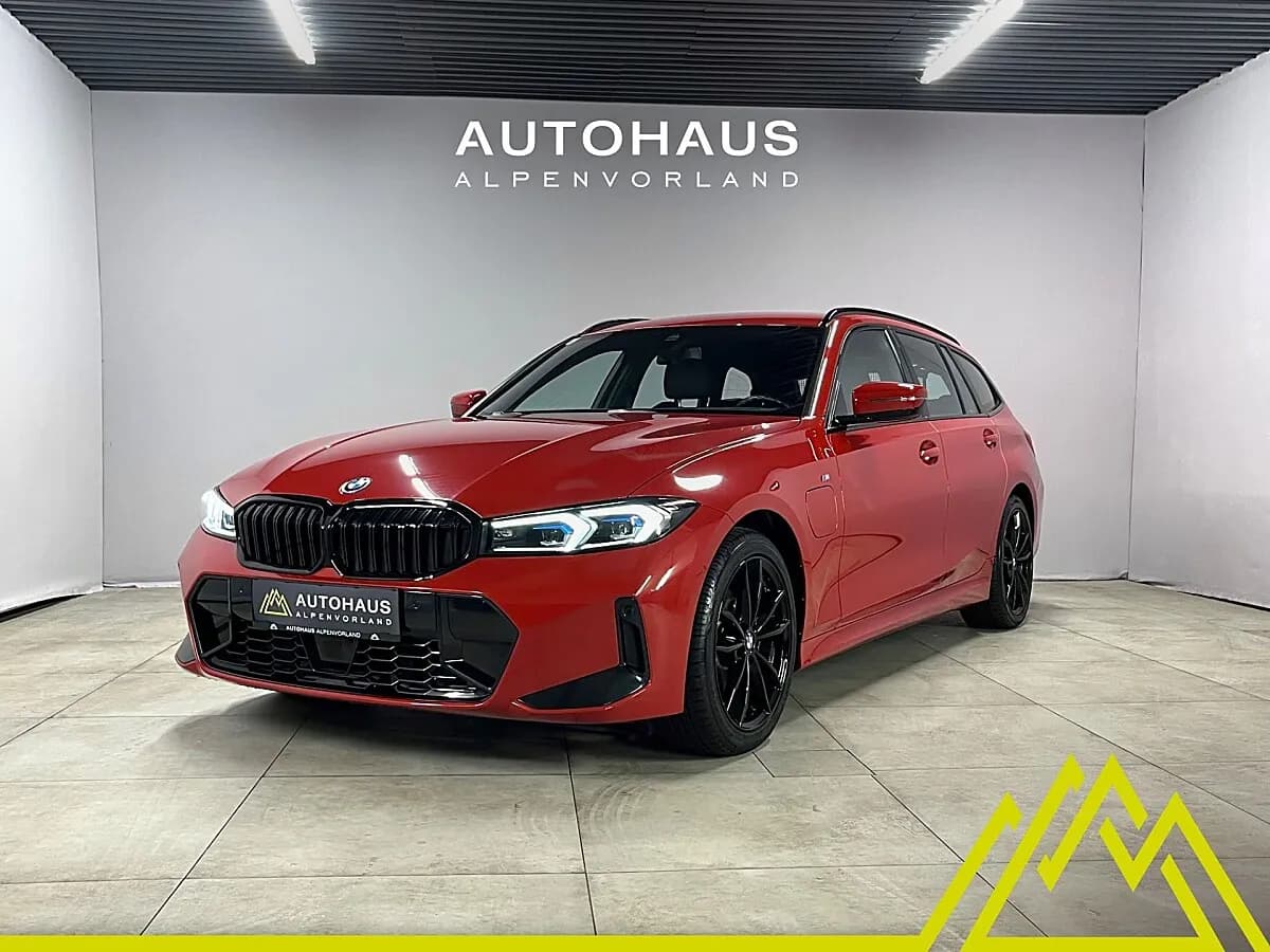 BMW 3er-Reihe