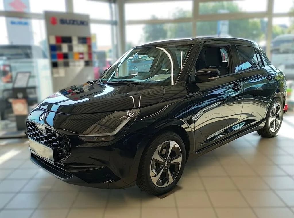 Suzuki Swift 2026 – € 19.990, 10 km – Bild 1 von 15