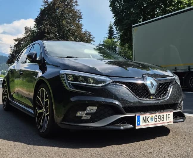 Renault Mégane