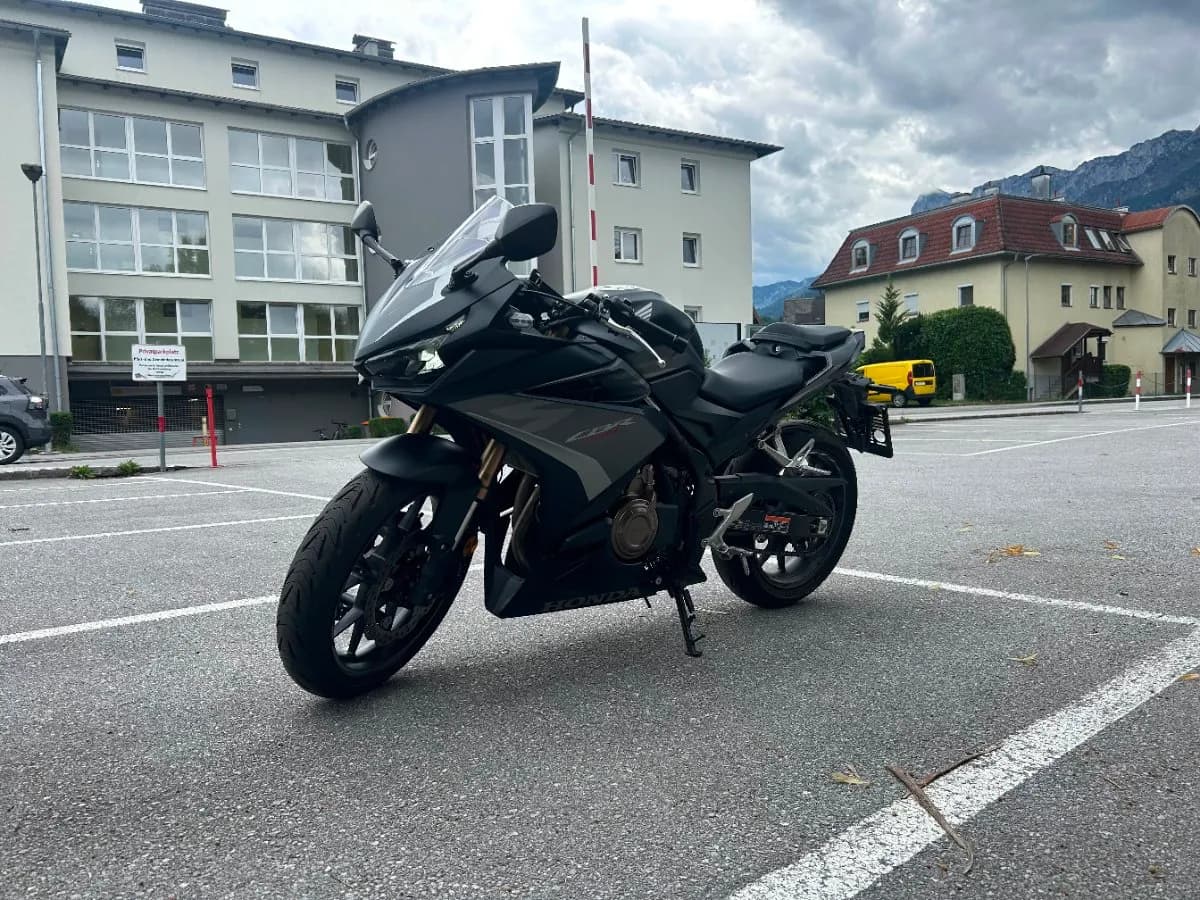 Honda CBR
