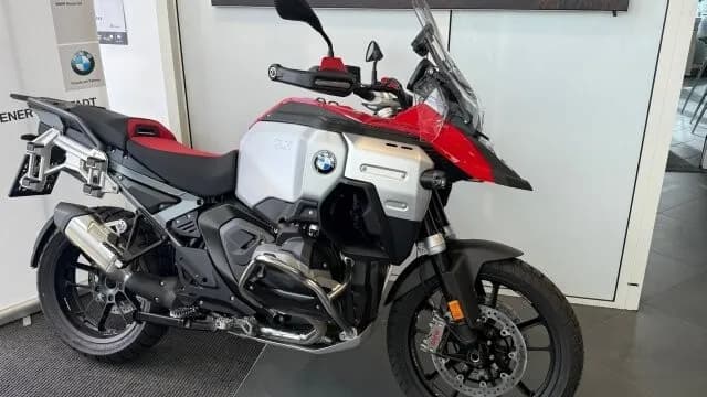 BMW R 1300 GS – € 26.790, 1 km – Bild 1 von 9