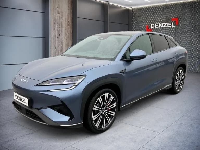 BYD Sealion 7