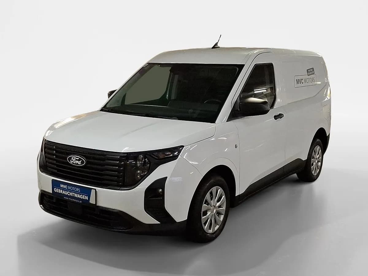 Ford Transit Courier 2025 – € 23.480, 5 366 km – Bild 1 von 17