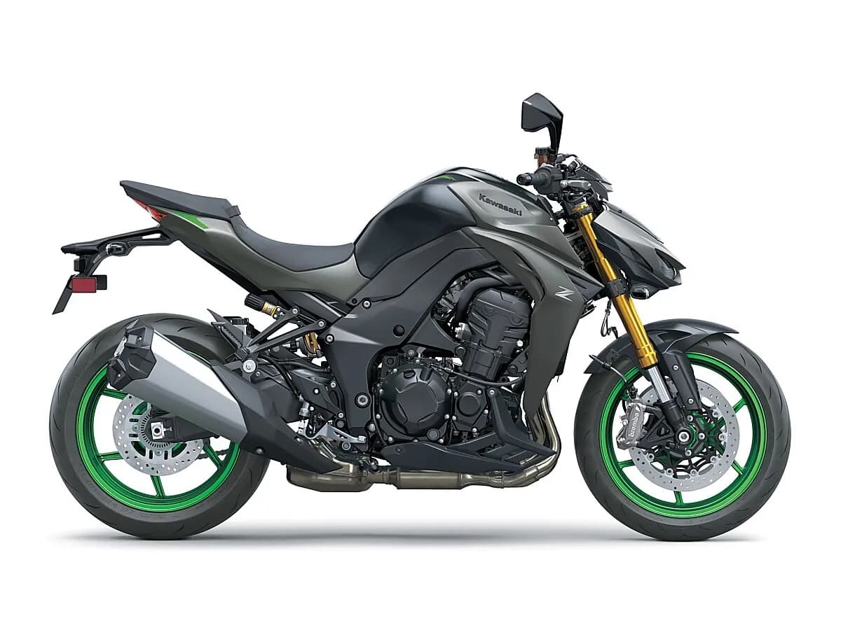 Kawasaki Z – € 15.349, 0 km – Bild 1 von 16