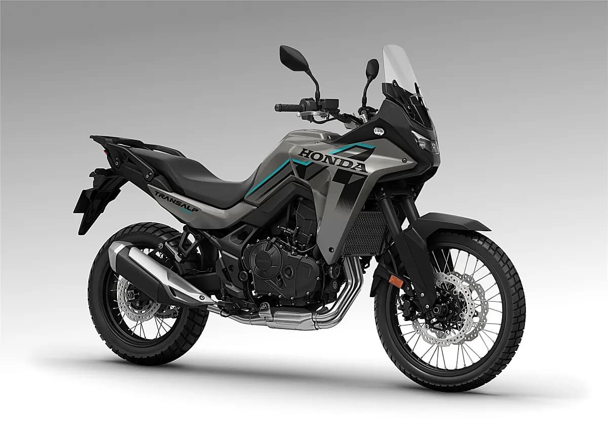 Honda XL – € 12.690, 0 km – Bild 1 von 4