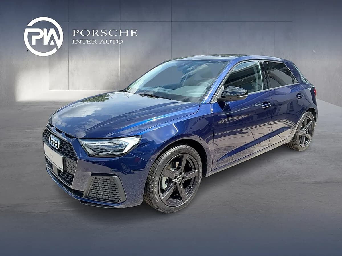 Audi A1 2026 – € 29.590, 201 km – Bild 1 von 20