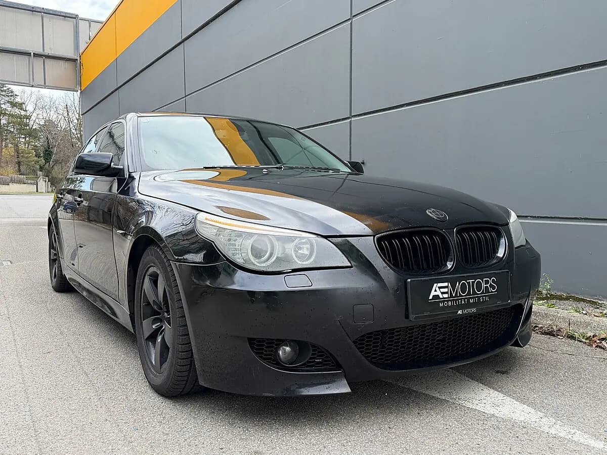 BMW 5er-Reihe