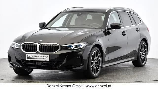 BMW 3er-Reihe