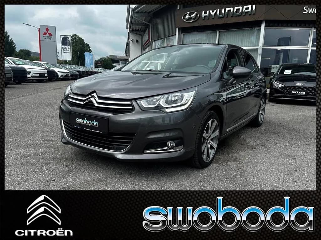 Citroën C4