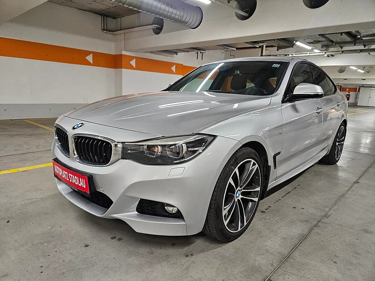 BMW 3er-Reihe