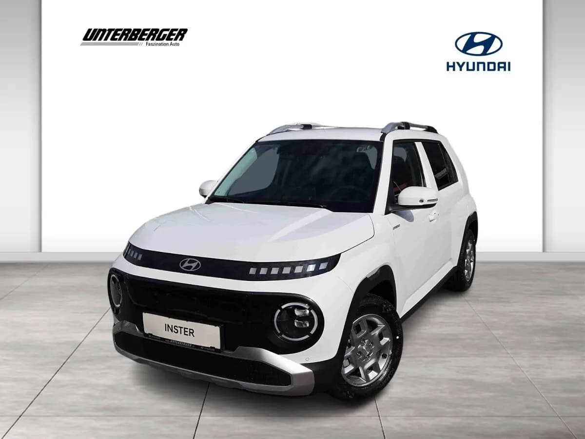 Hyundai Inster
