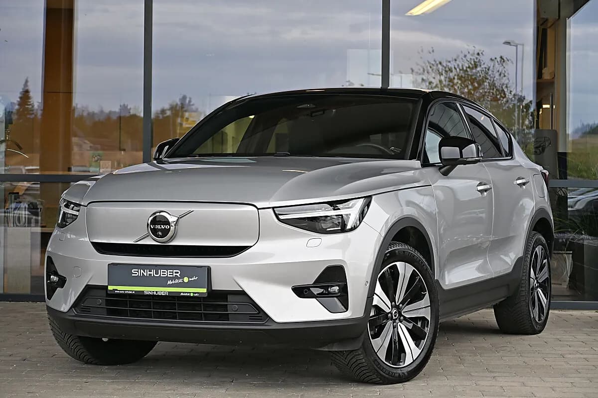 Volvo C40