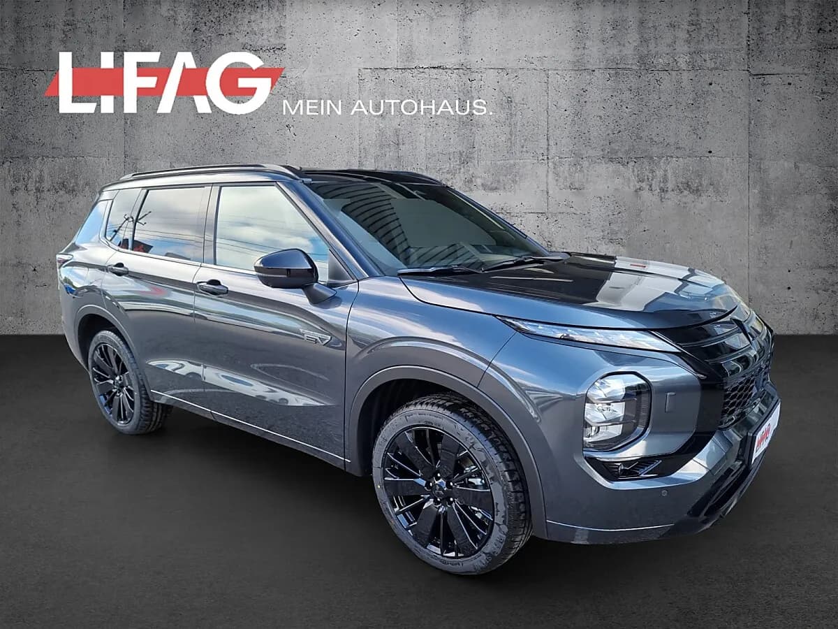 Mitsubishi Outlander 2026 – € 57.490, 500 km – Bild 1 von 15