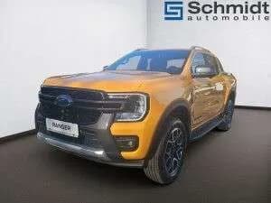 Ford Ranger 2025 – € 66.900, 10 km – Bild 1 von 26