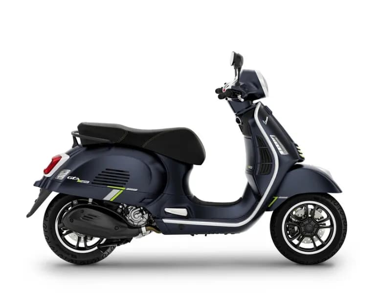 Vespa GTS – € 8.499, 0 km – Bild 1 von 1