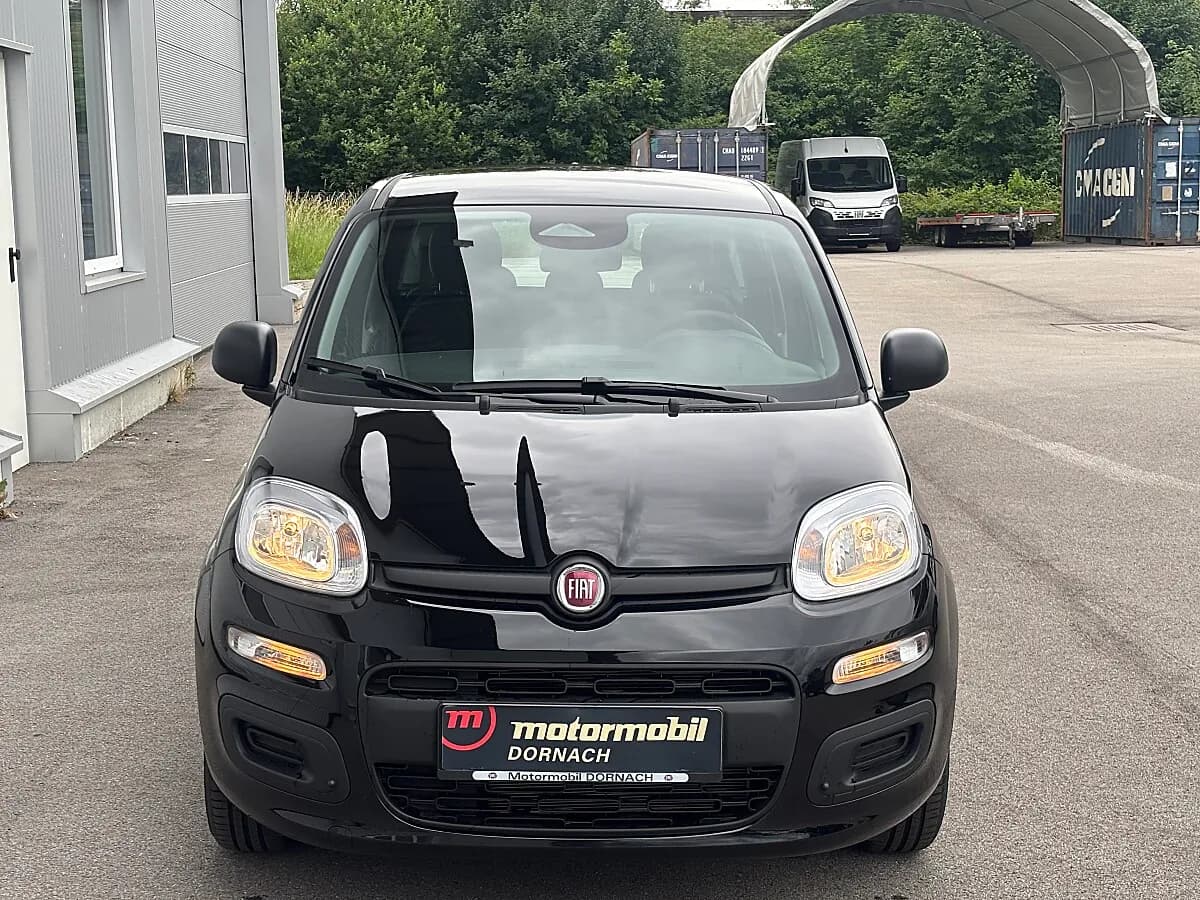 Fiat Panda 2026 – € 14.790, 10 km – Bild 1 von 11