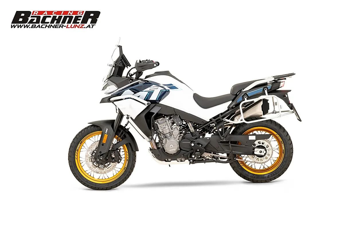 CFMOTO 800MT EXPLORE