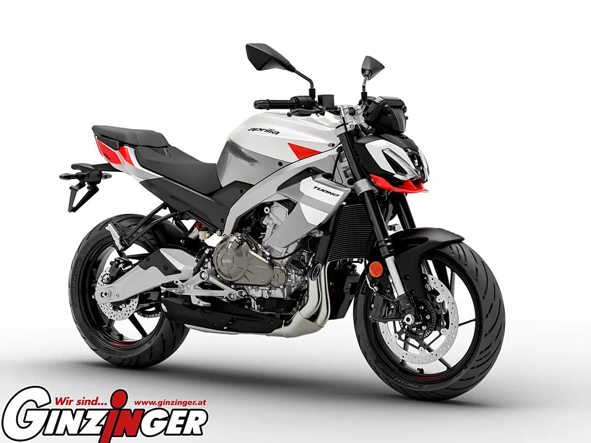 Aprilia Tuono