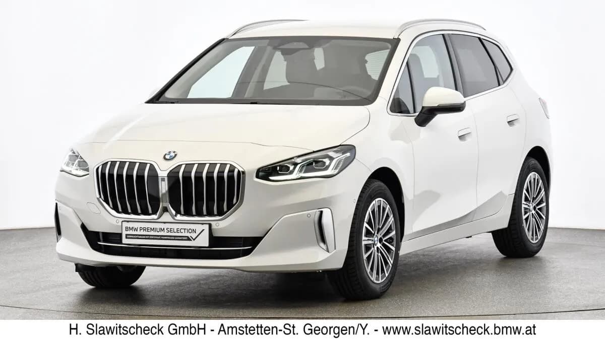 BMW 2er-Reihe