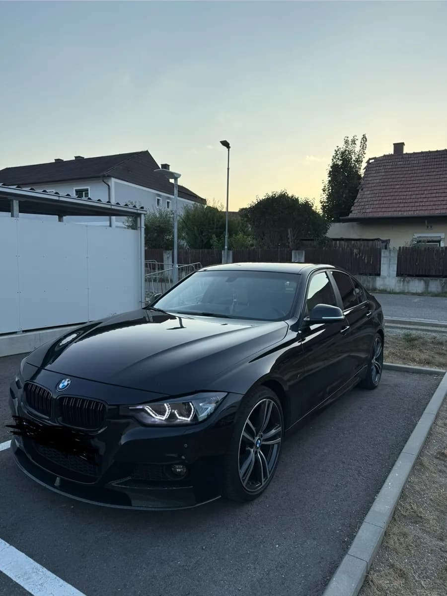 BMW 3er-Reihe