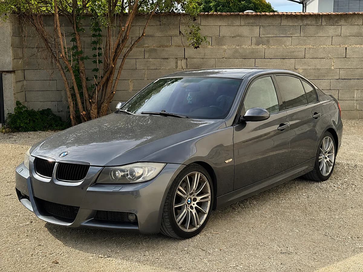 BMW 3er-Reihe