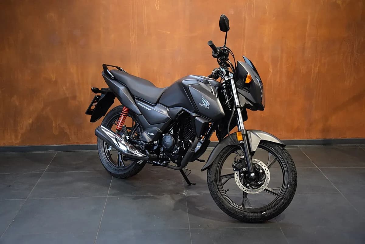Honda CB