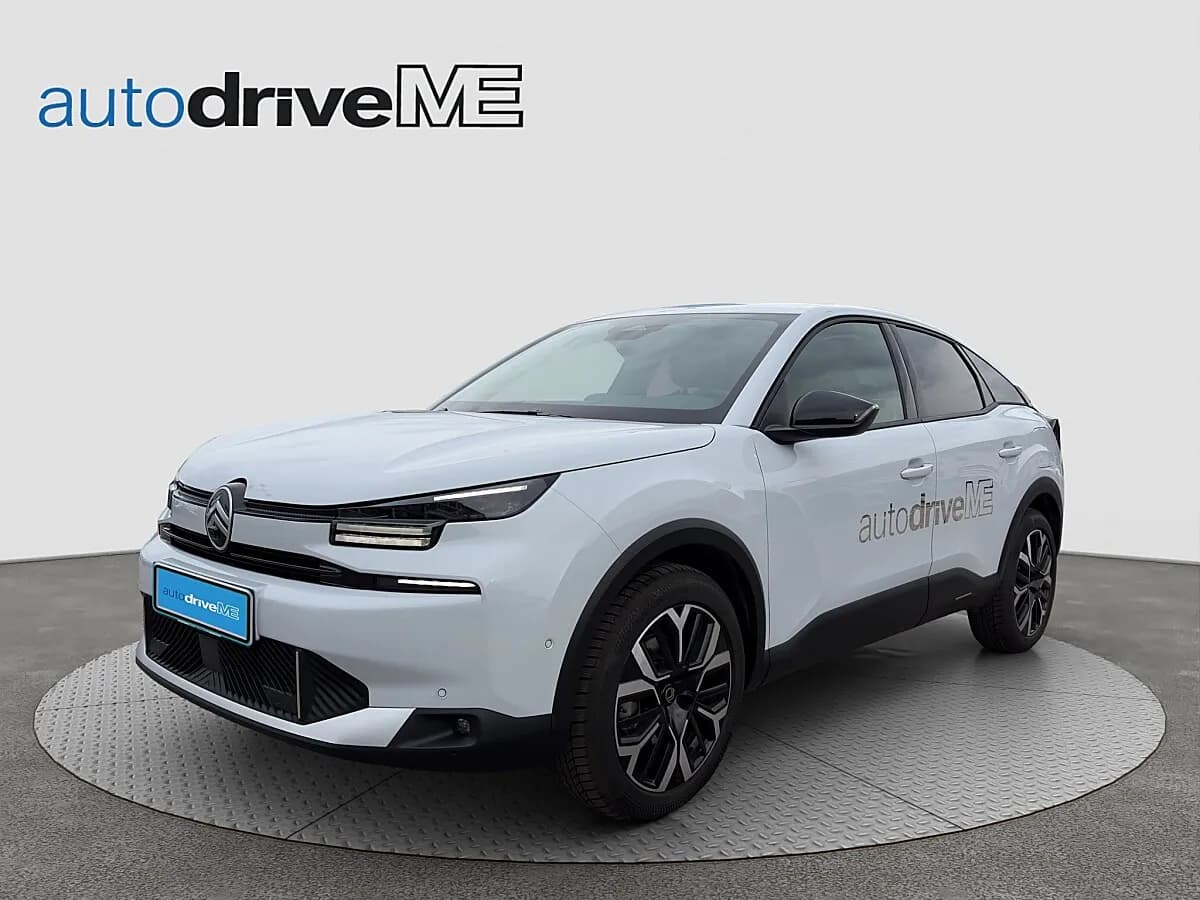 Citroën C4 2026 – € 26.890, 9 000 km – Bild 1 von 18