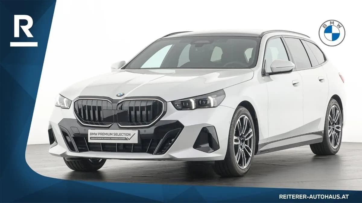 BMW 5er-Reihe