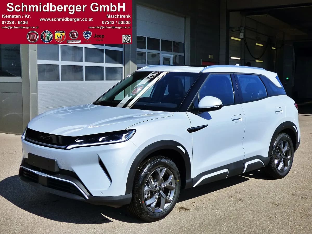 BYD Atto 2 – € 36.430, 0 km – Bild 1 von 16