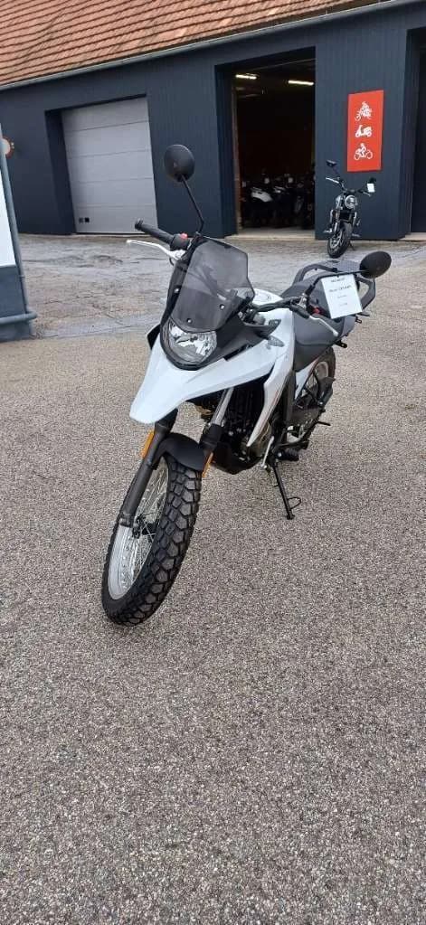 Malaguti Sonstige – € 3.499, 0 km – Bild 1 von 7