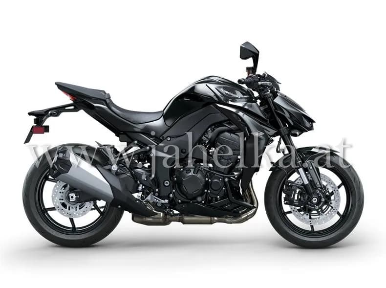Kawasaki Z – € 13.549, 0 km – Bild 1 von 5