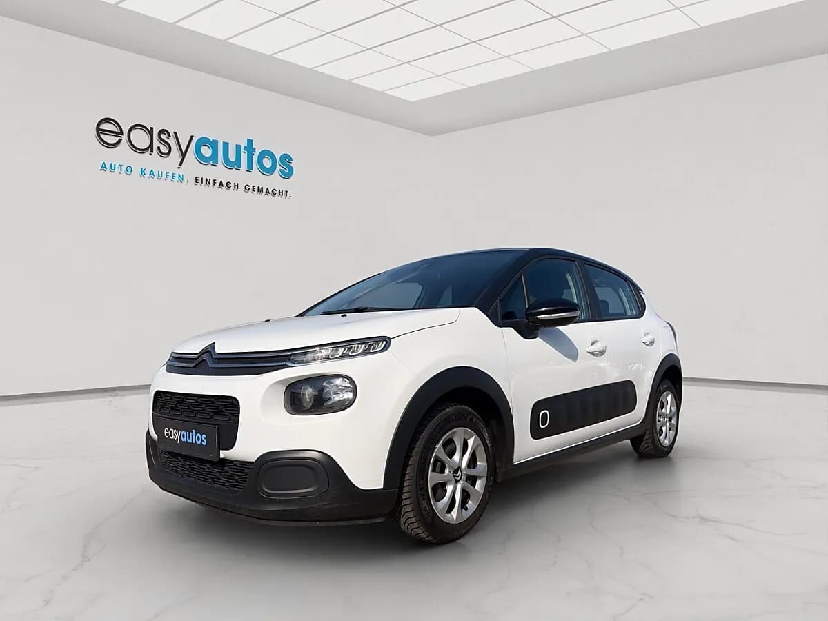 Citroën C3