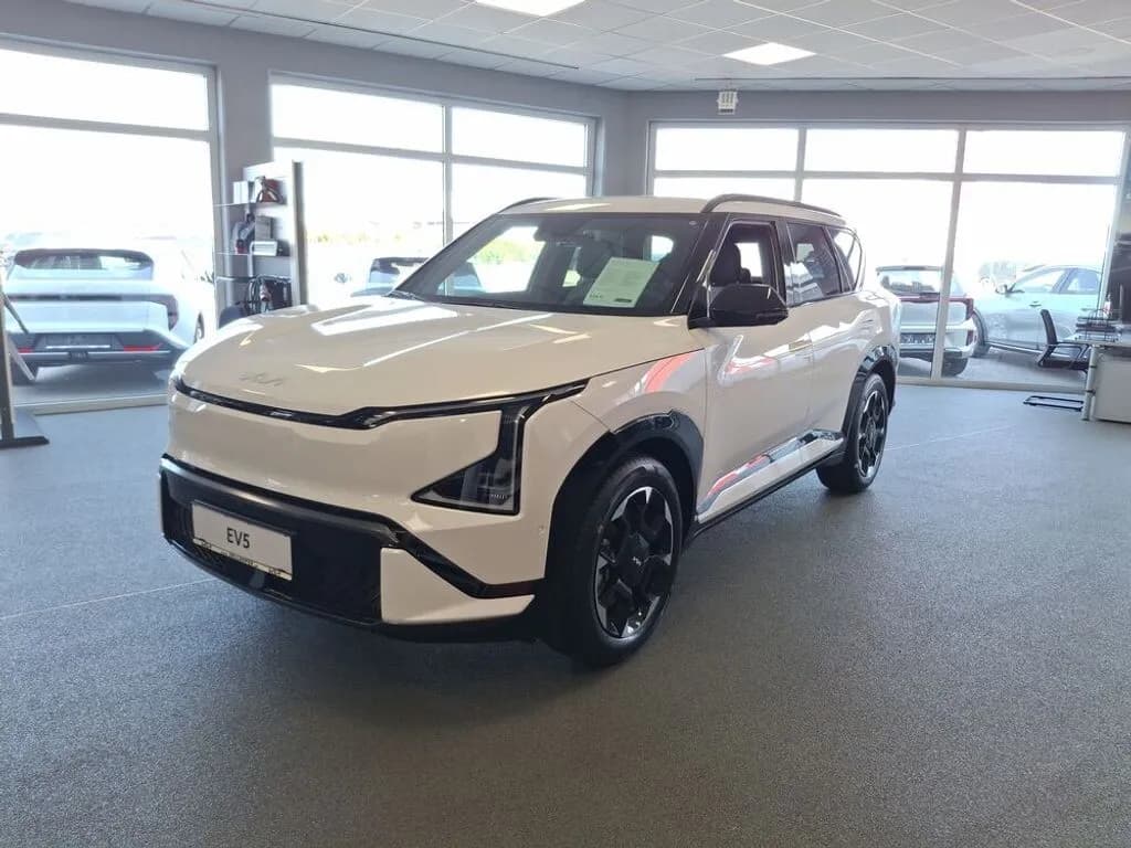 KIA EV5