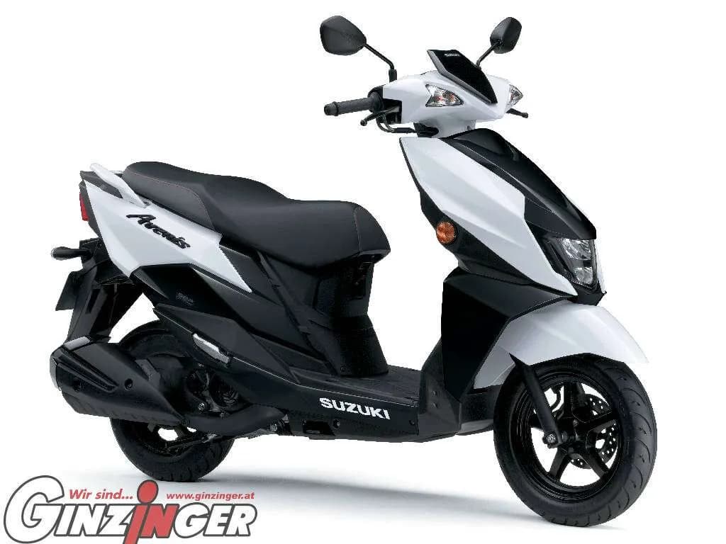 Suzuki Sonstige