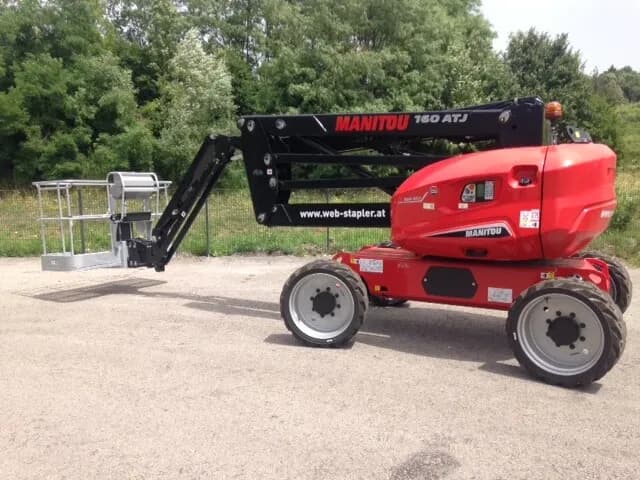 Manitou Sonstige