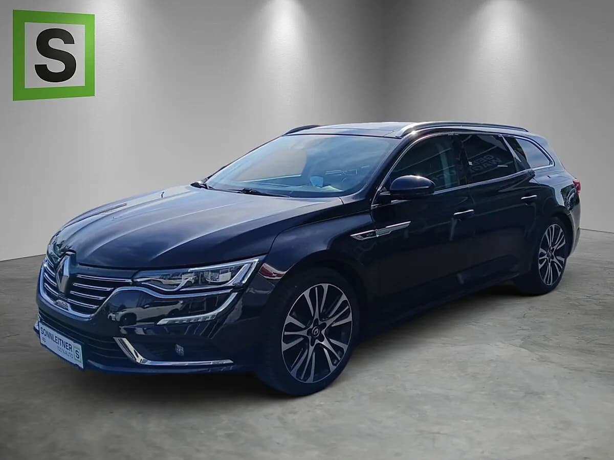 Renault Talisman