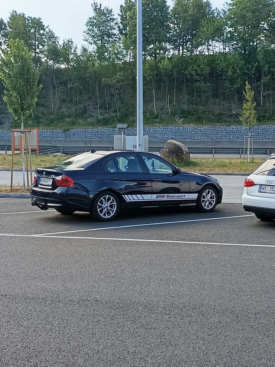BMW 3er-Reihe