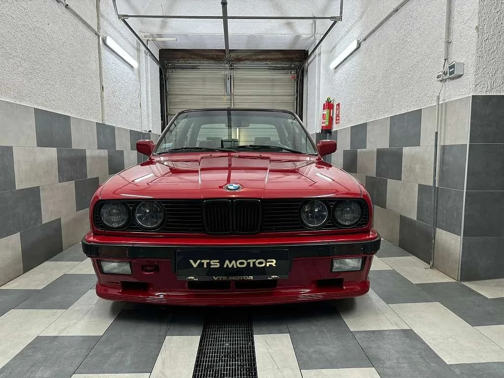 BMW 3er-Reihe