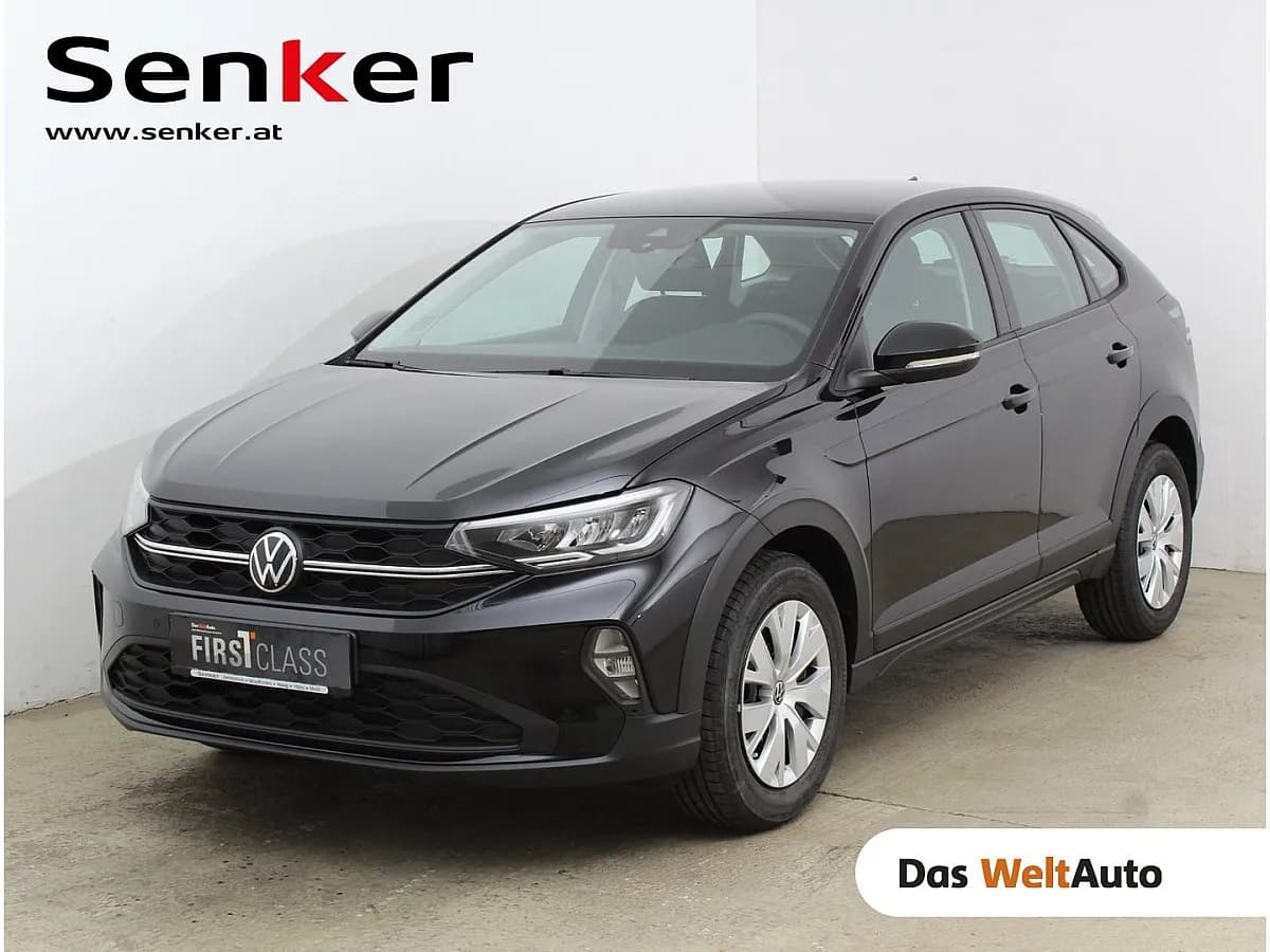 VW Taigo 2025 – € 22.490, 2 000 km – Bild 1 von 10